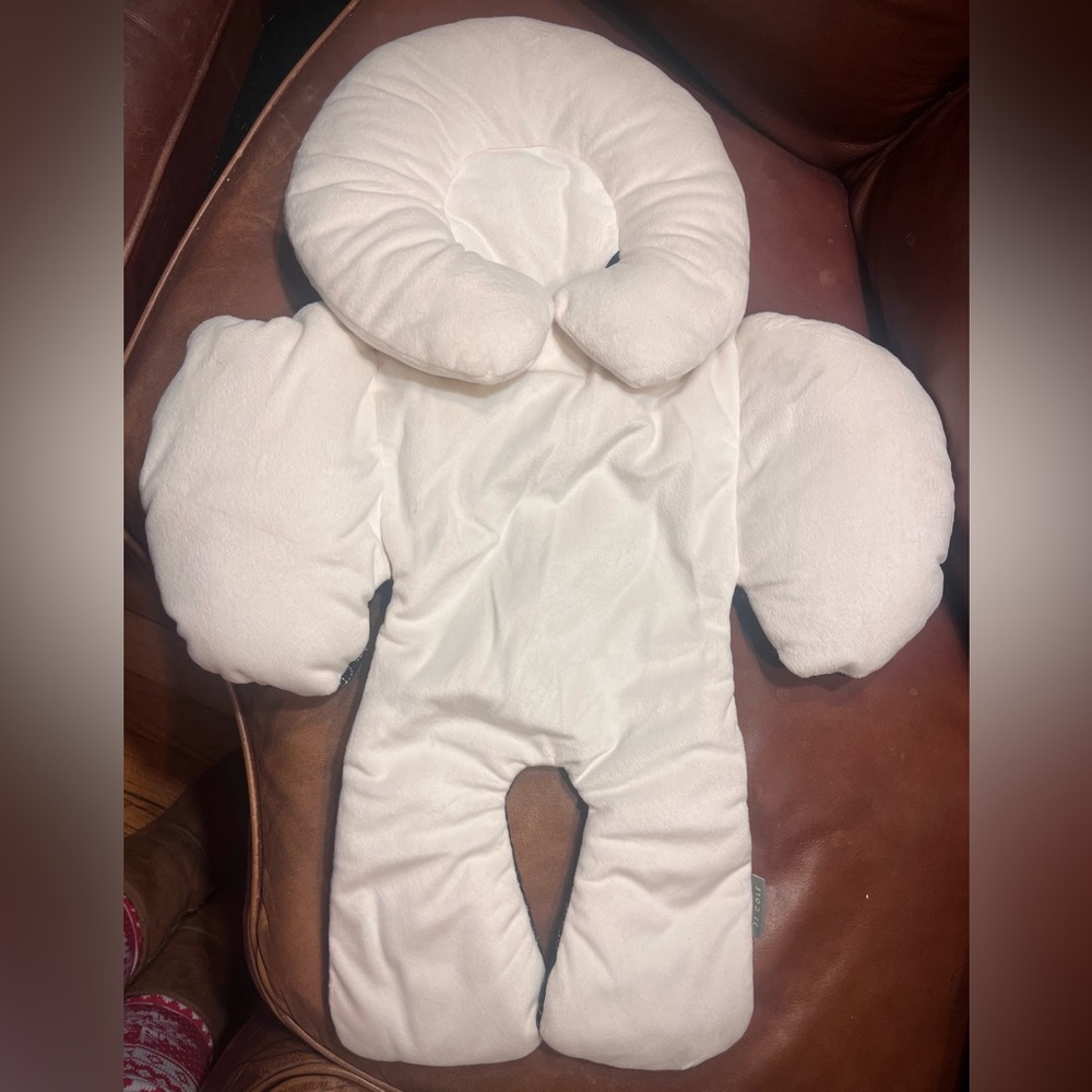 JJ Cole Car seat insert